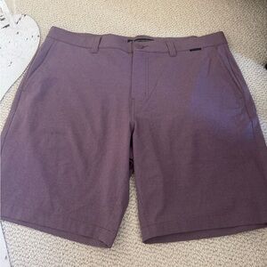 Travis Mathew Travel Shorts